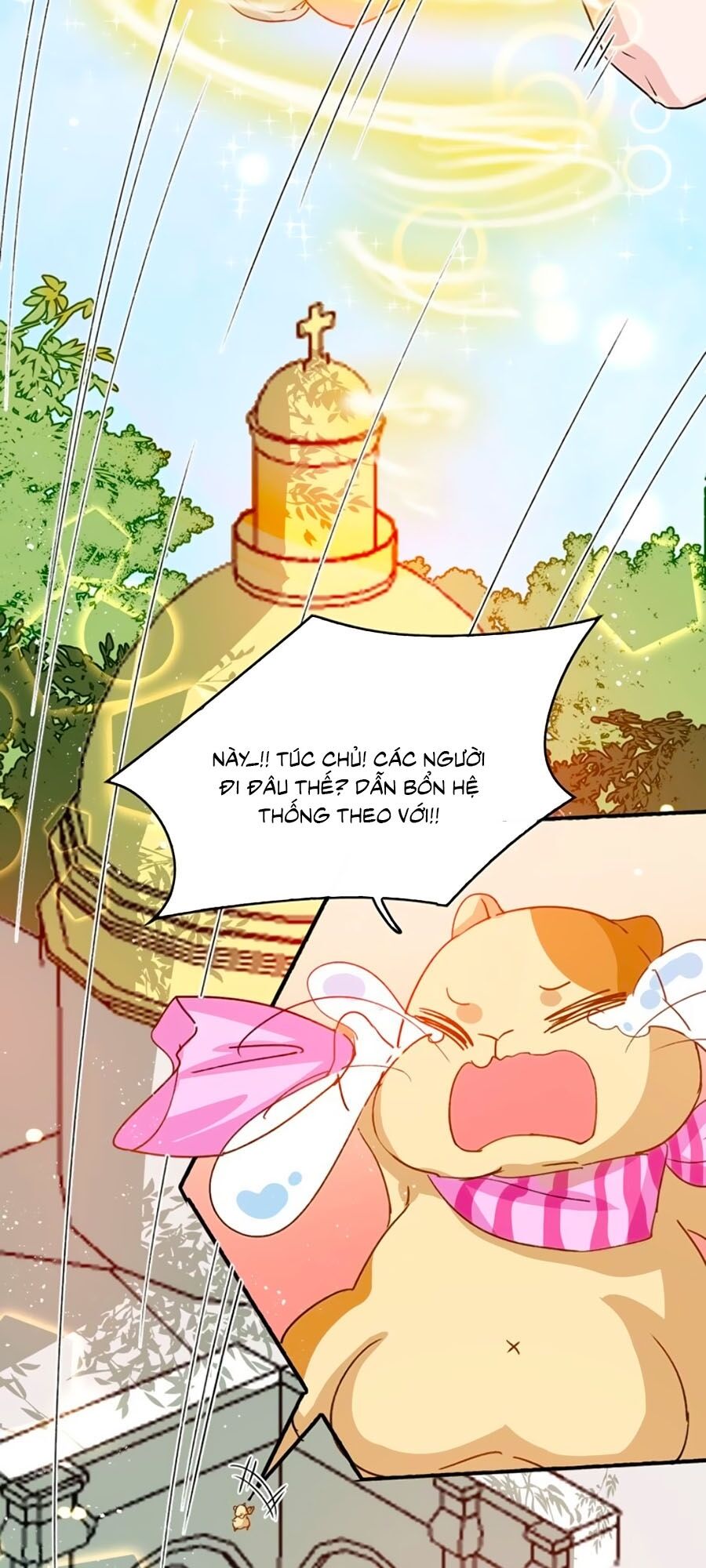 Hệ Thống Công Lược Của Tiểu Công Chúa - Chương 36 - Trang 22