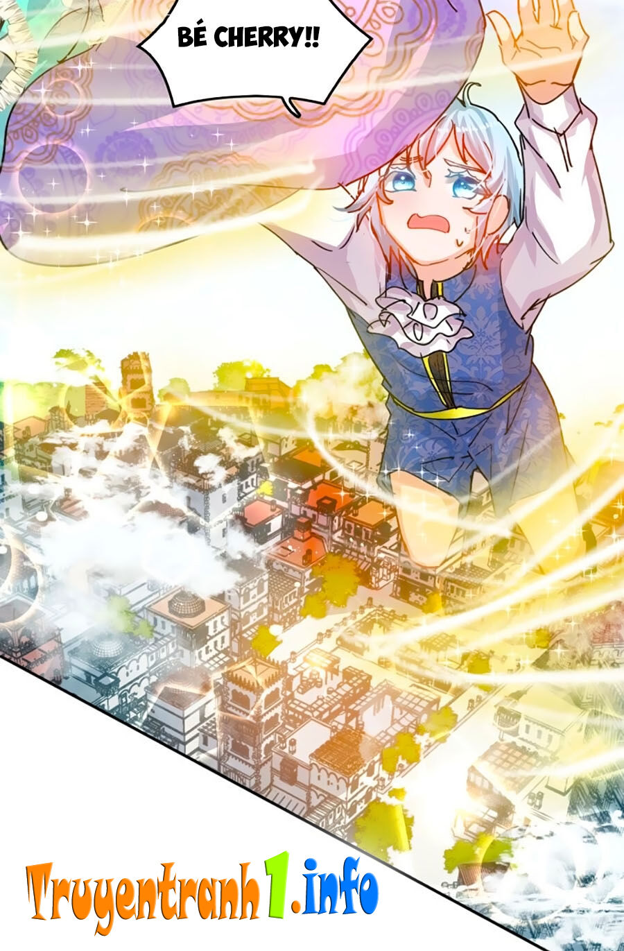 Hệ Thống Công Lược Của Tiểu Công Chúa - Chương 36 - Trang 26
