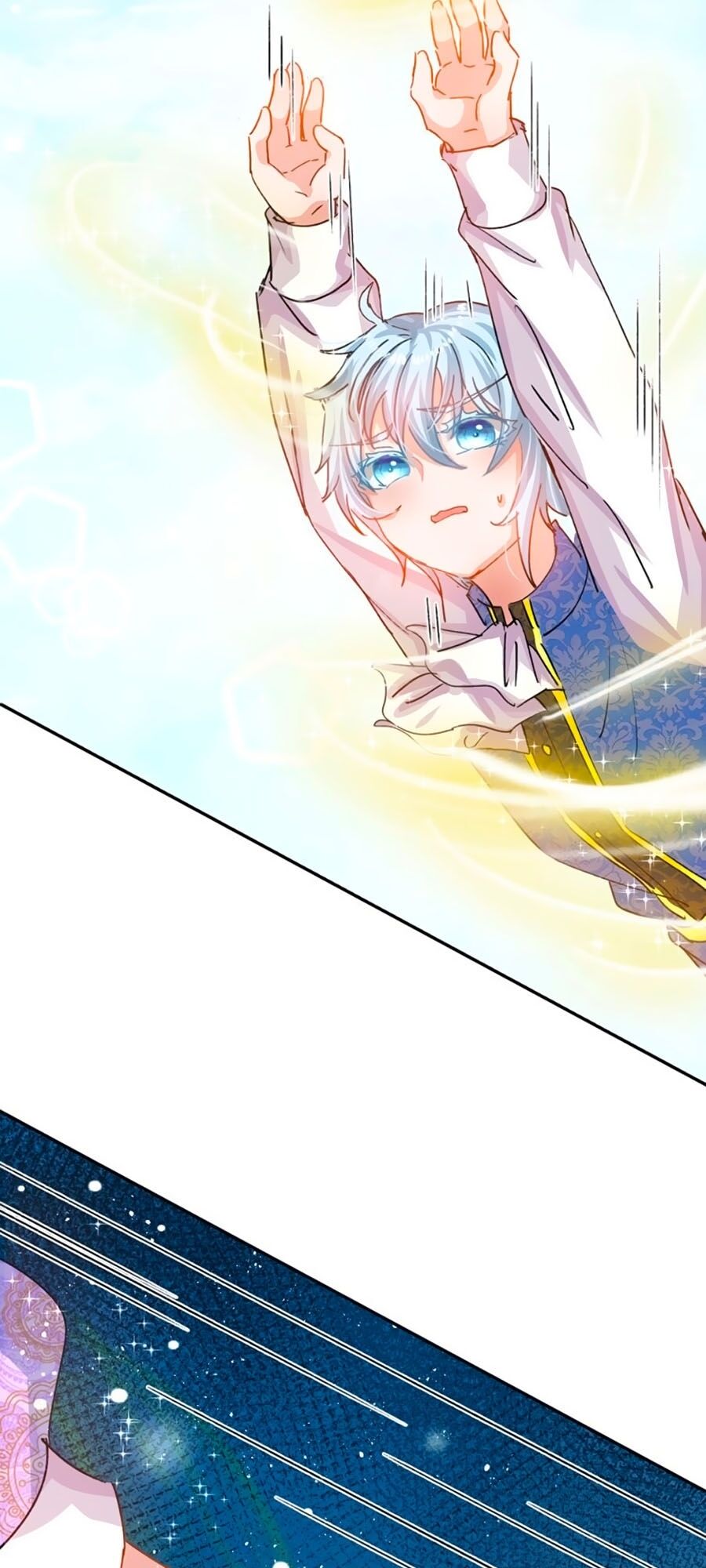 Hệ Thống Công Lược Của Tiểu Công Chúa - Chương 36 - Trang 28