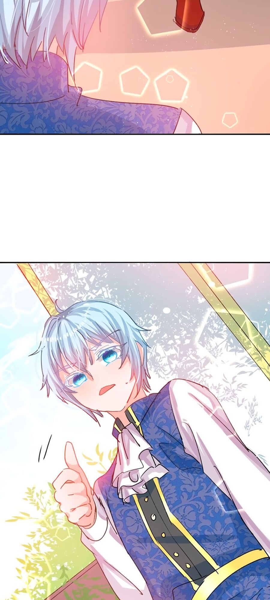 Hệ Thống Công Lược Của Tiểu Công Chúa - Chương 36 - Trang 36