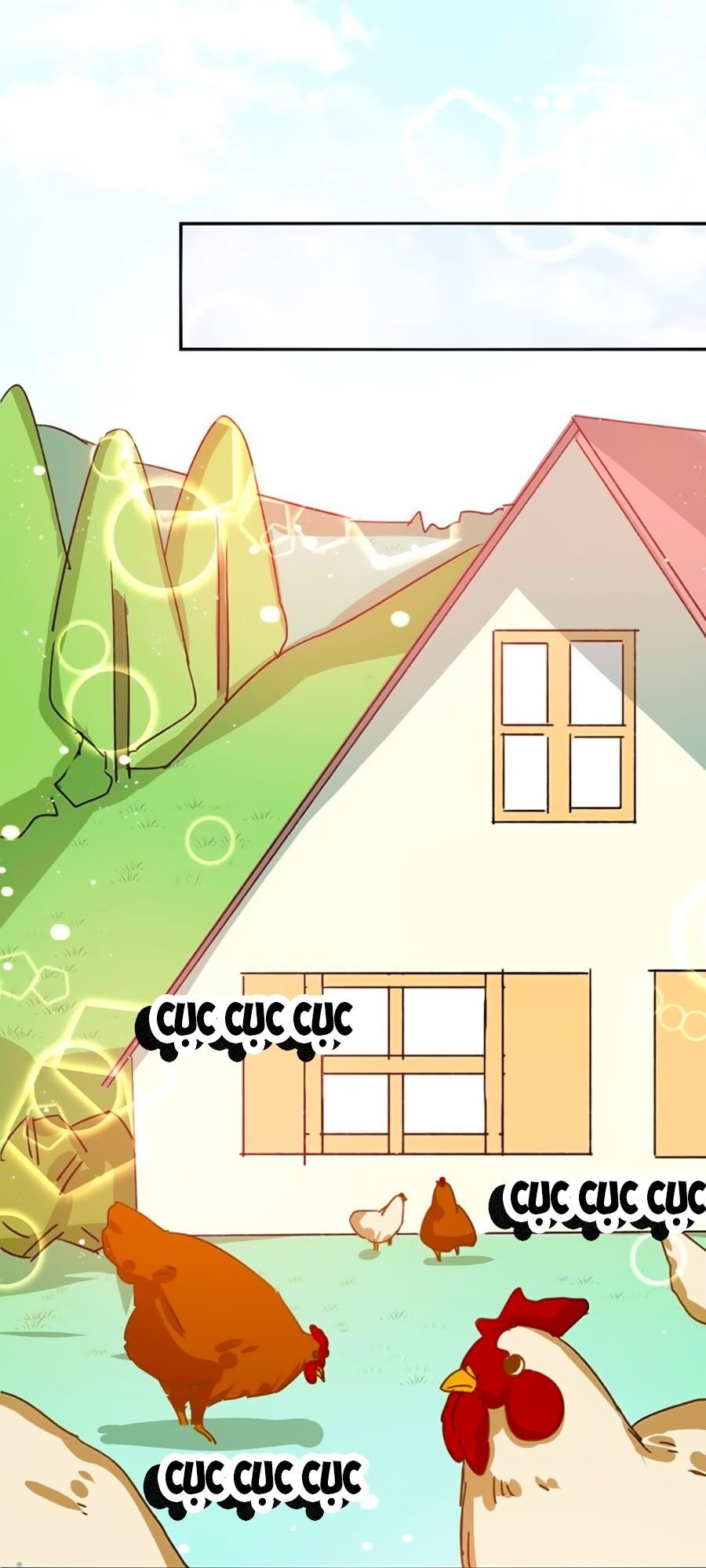 Hệ Thống Công Lược Của Tiểu Công Chúa - Chương 36 - Trang 38