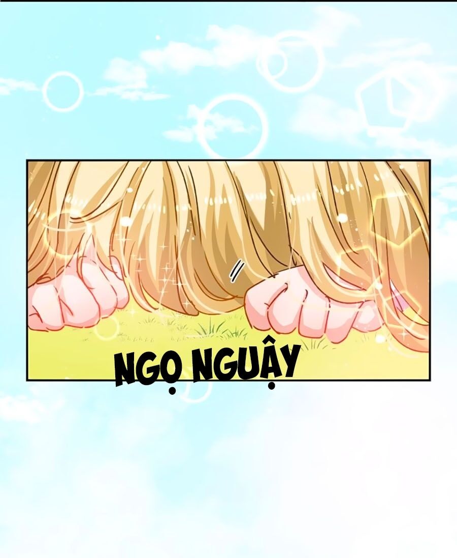 Hệ Thống Công Lược Của Tiểu Công Chúa - Chương 36 - Trang 39