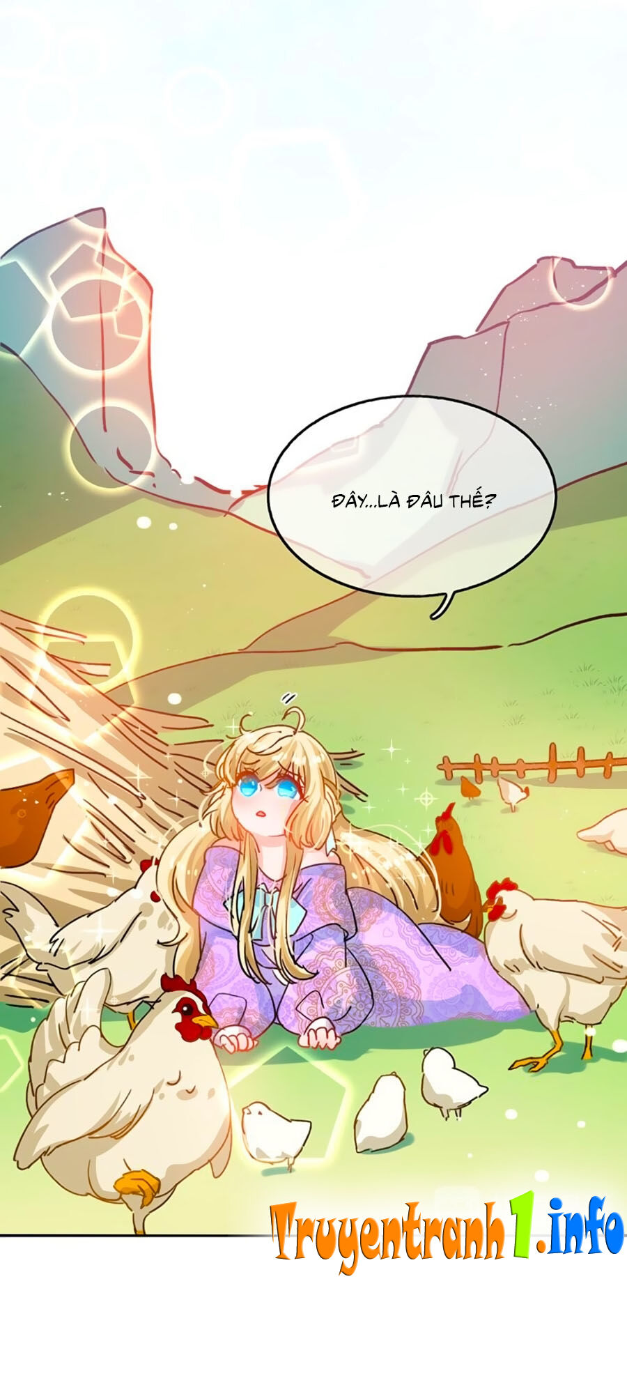 Hệ Thống Công Lược Của Tiểu Công Chúa - Chương 36 - Trang 40