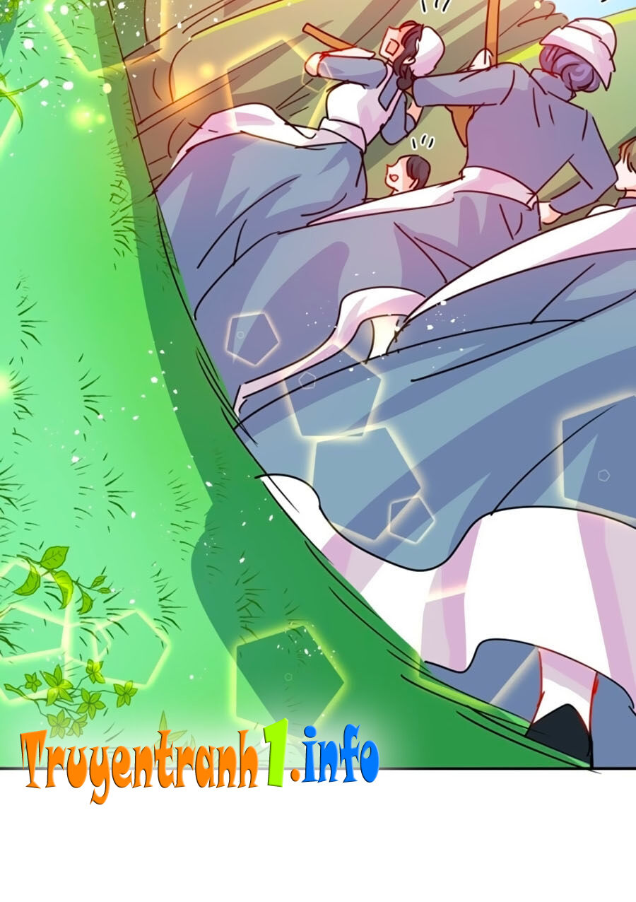 Hệ Thống Công Lược Của Tiểu Công Chúa - Chương 38 - Trang 12