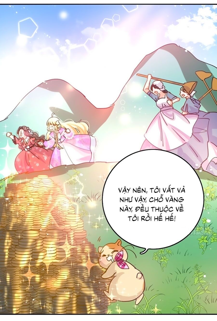 Hệ Thống Công Lược Của Tiểu Công Chúa - Chương 38 - Trang 17
