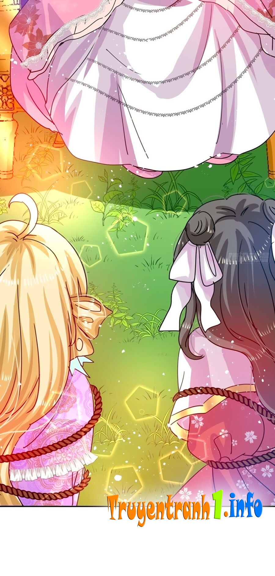 Hệ Thống Công Lược Của Tiểu Công Chúa - Chương 38 - Trang 19