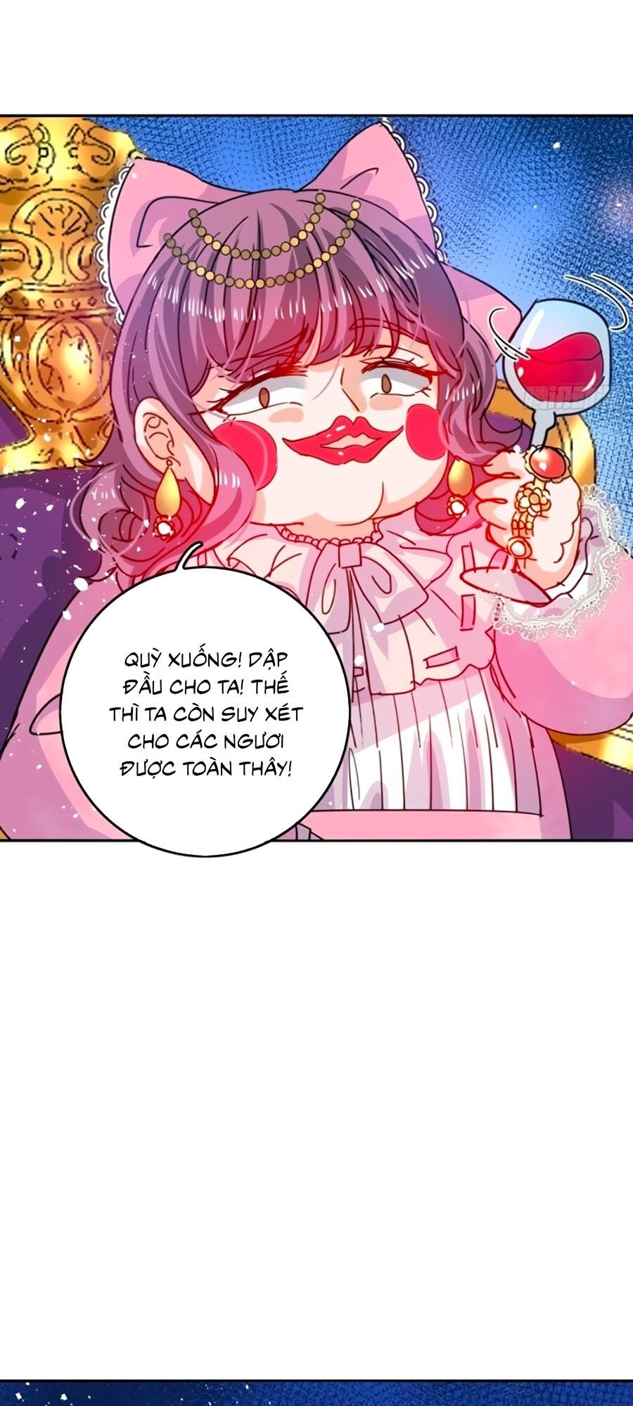 Hệ Thống Công Lược Của Tiểu Công Chúa - Chương 38 - Trang 20