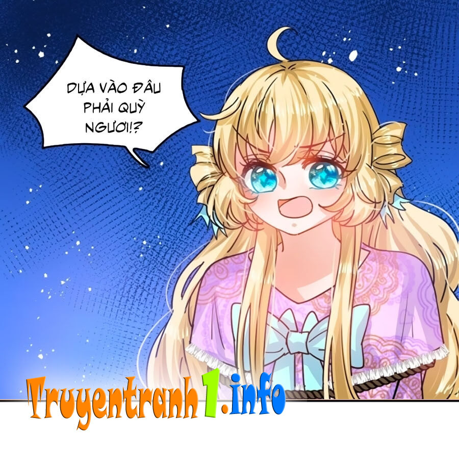 Hệ Thống Công Lược Của Tiểu Công Chúa - Chương 38 - Trang 21