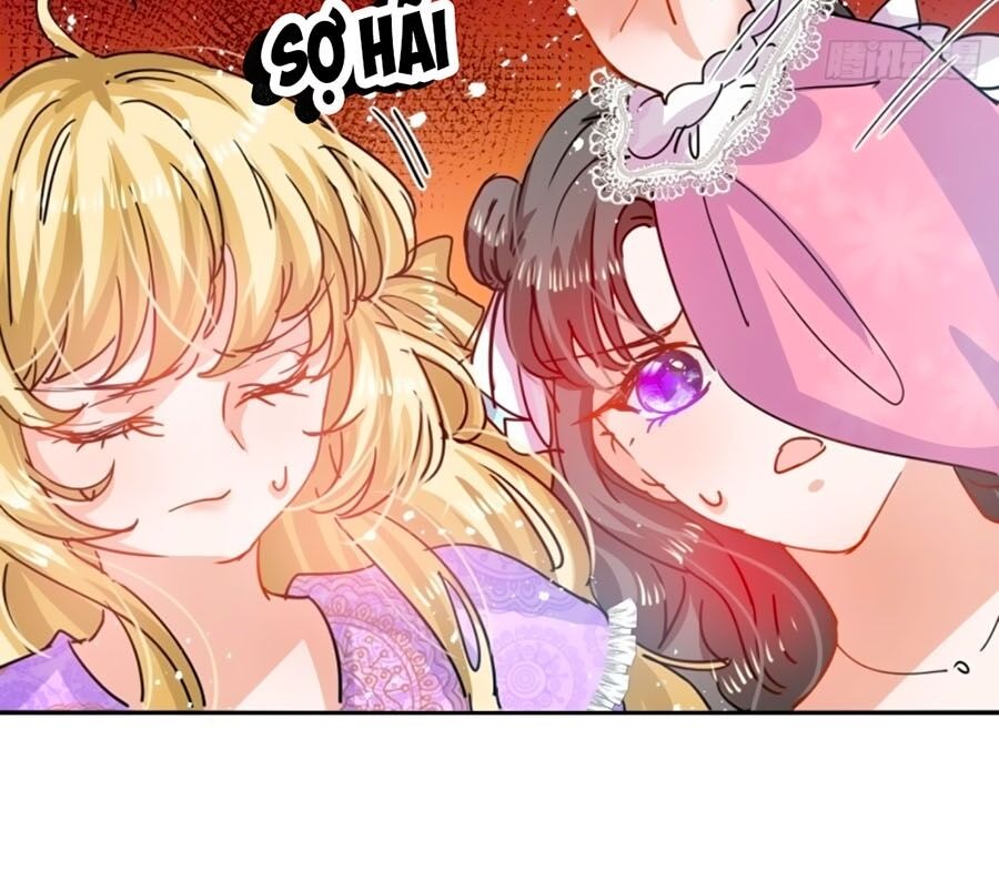 Hệ Thống Công Lược Của Tiểu Công Chúa - Chương 38 - Trang 23