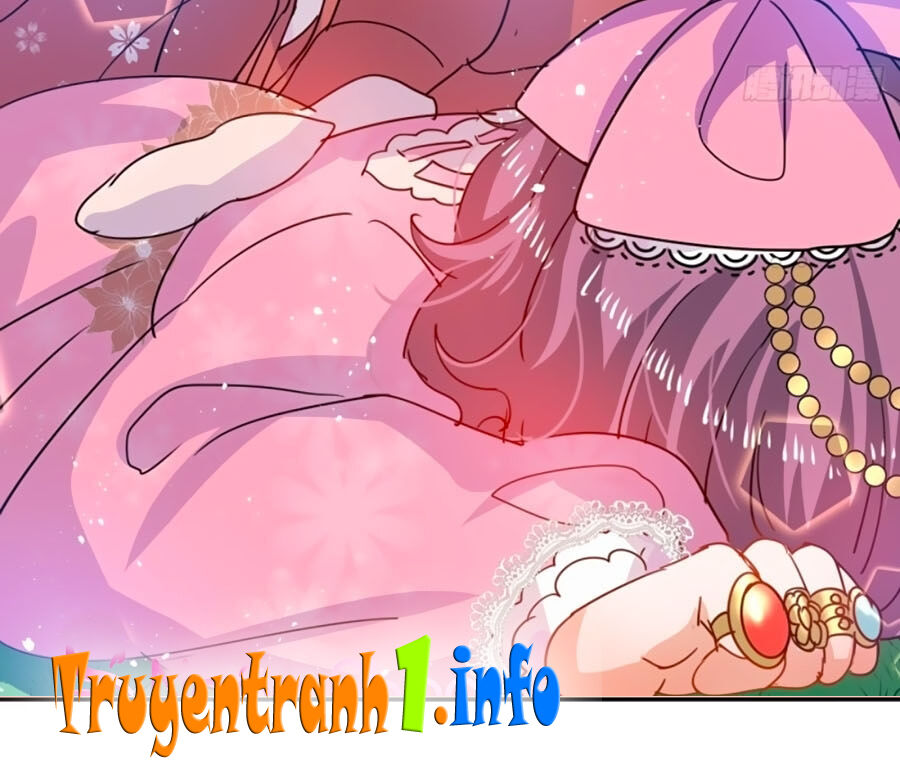 Hệ Thống Công Lược Của Tiểu Công Chúa - Chương 38 - Trang 26