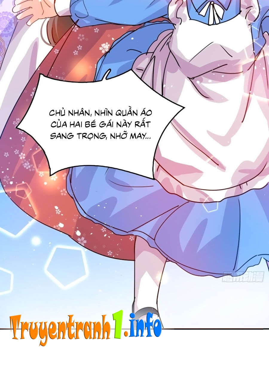 Hệ Thống Công Lược Của Tiểu Công Chúa - Chương 38 - Trang 30