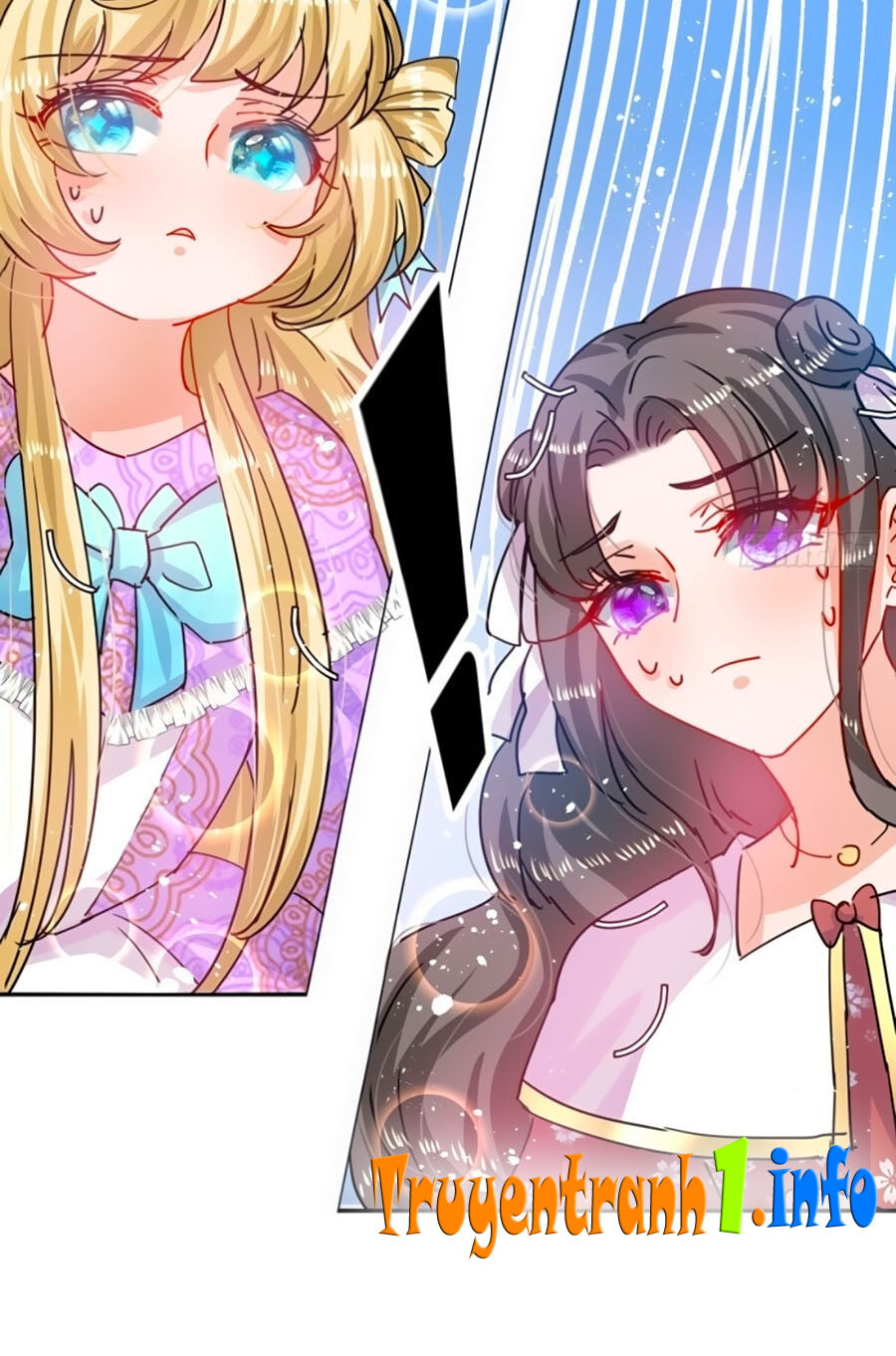 Hệ Thống Công Lược Của Tiểu Công Chúa - Chương 38 - Trang 4