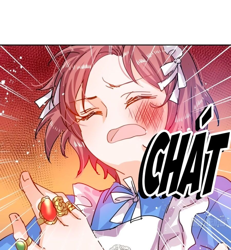 Hệ Thống Công Lược Của Tiểu Công Chúa - Chương 38 - Trang 31