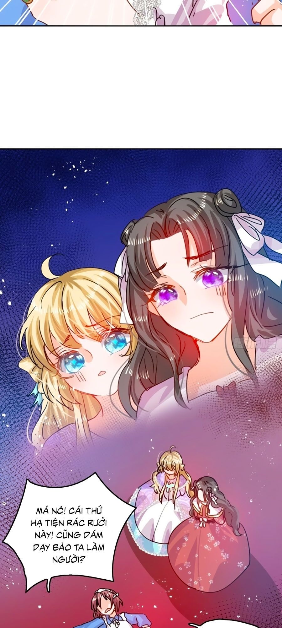 Hệ Thống Công Lược Của Tiểu Công Chúa - Chương 38 - Trang 32