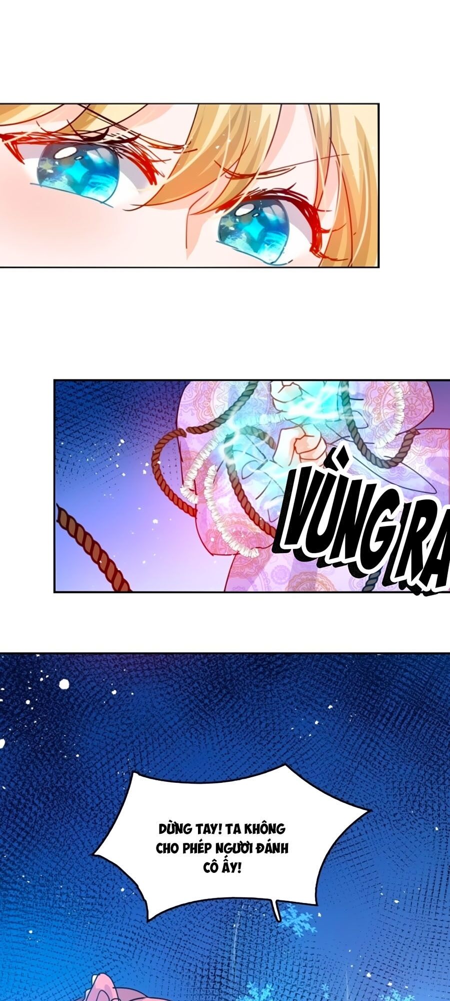 Hệ Thống Công Lược Của Tiểu Công Chúa - Chương 38 - Trang 34