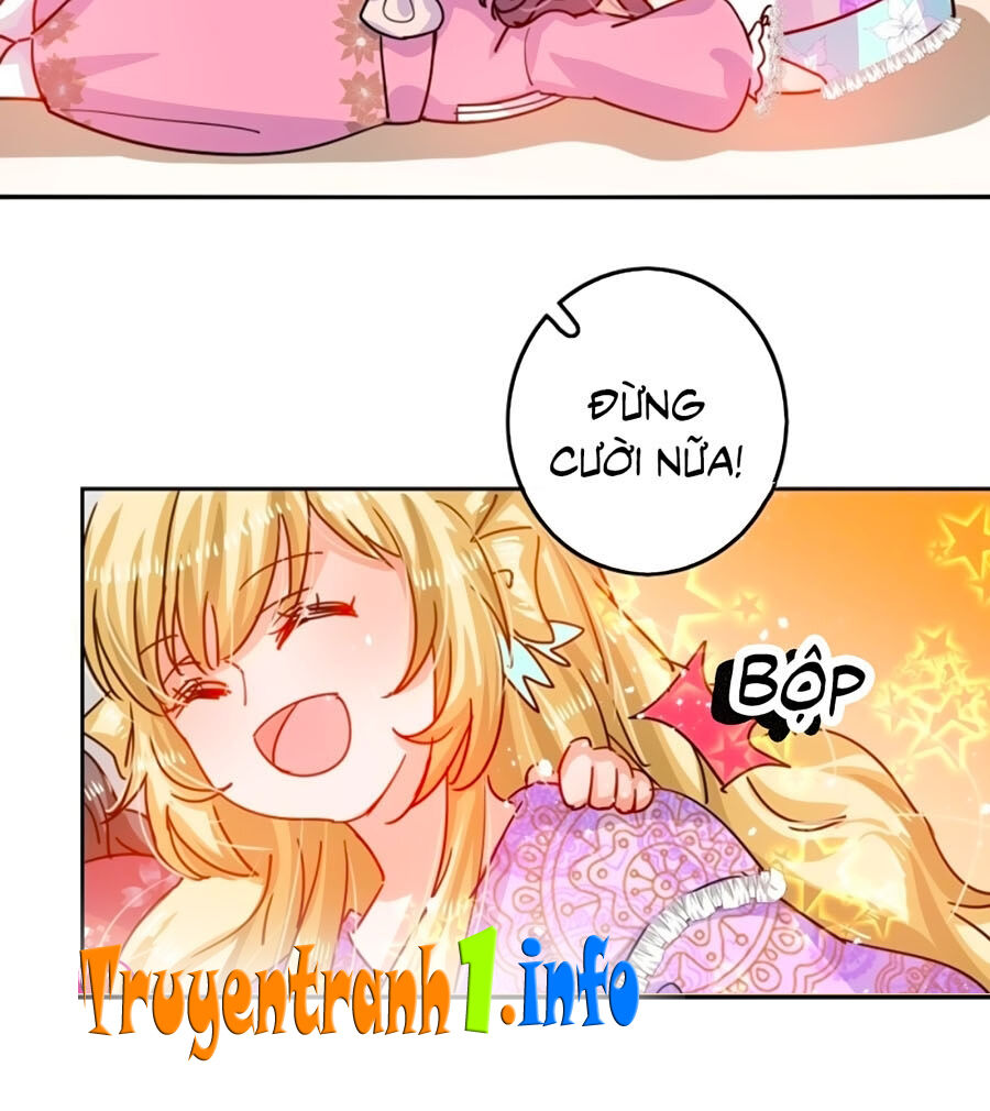 Hệ Thống Công Lược Của Tiểu Công Chúa - Chương 38 - Trang 8