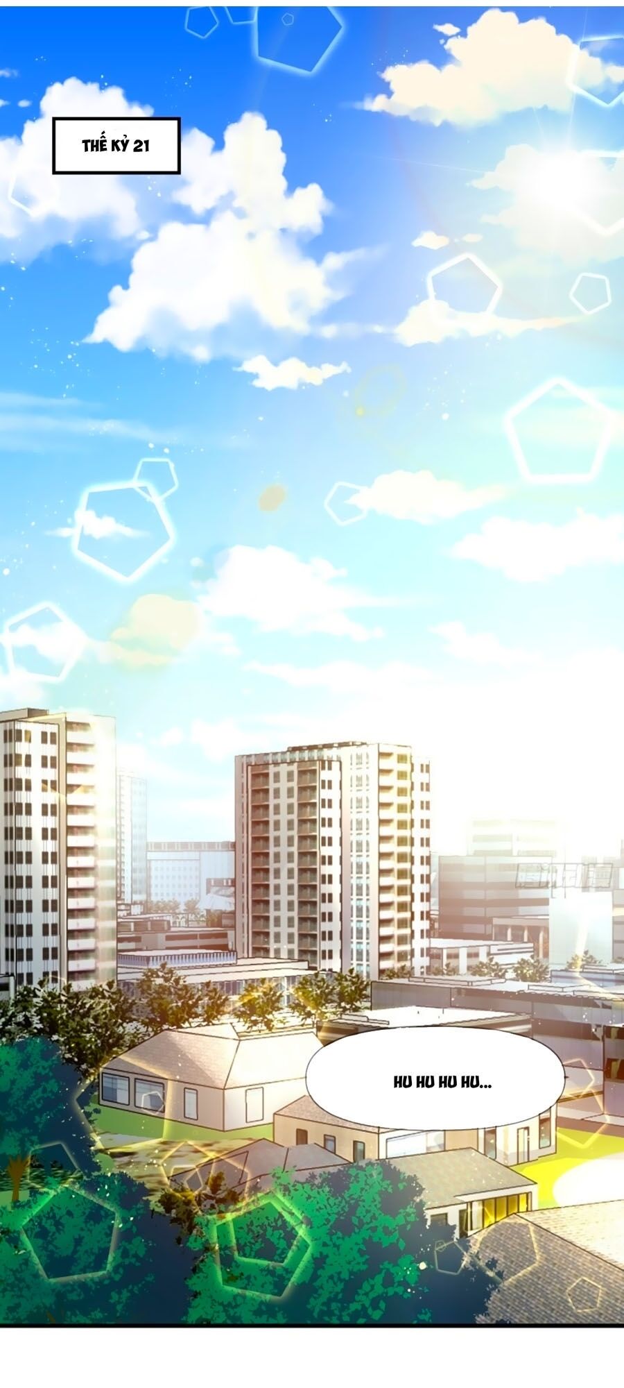 Hệ Thống Công Lược Của Tiểu Công Chúa - Chương 39 - Trang 1