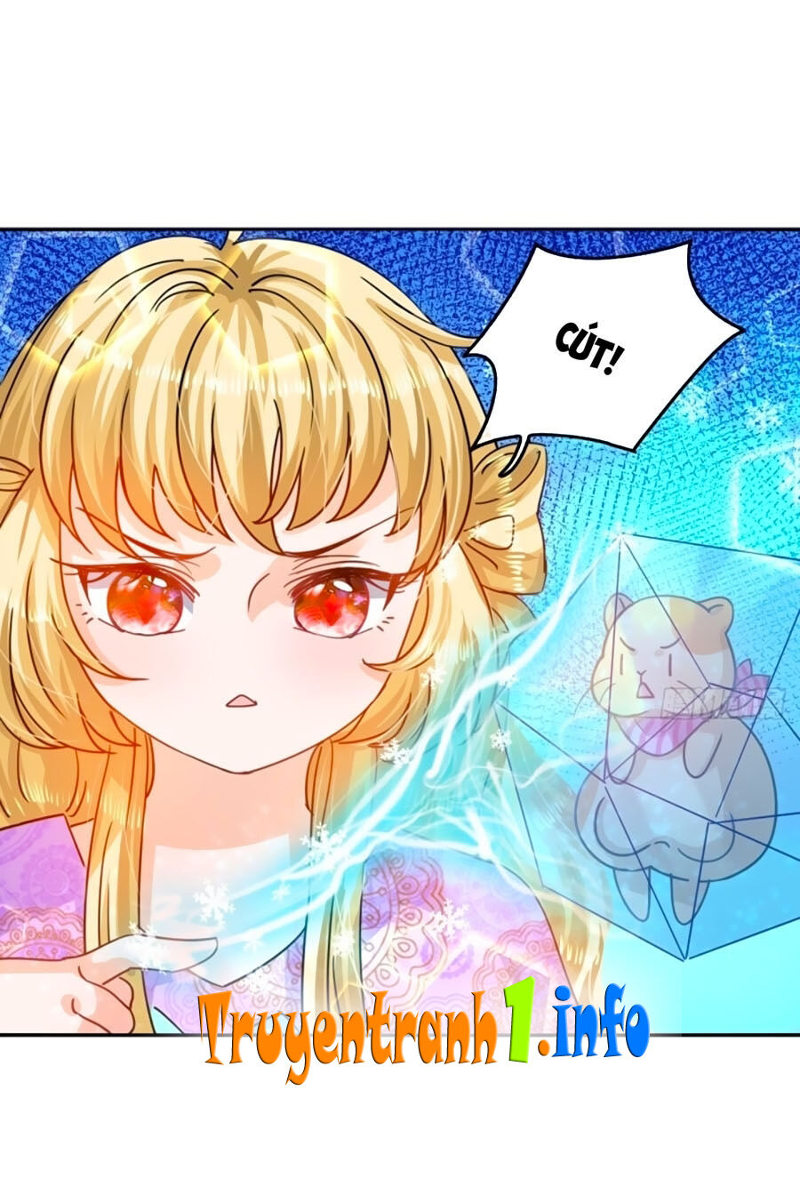 Hệ Thống Công Lược Của Tiểu Công Chúa - Chương 39 - Trang 12