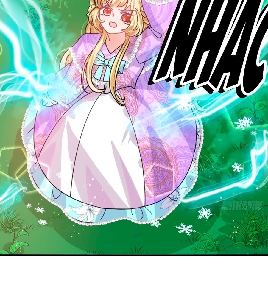 Hệ Thống Công Lược Của Tiểu Công Chúa - Chương 39 - Trang 18