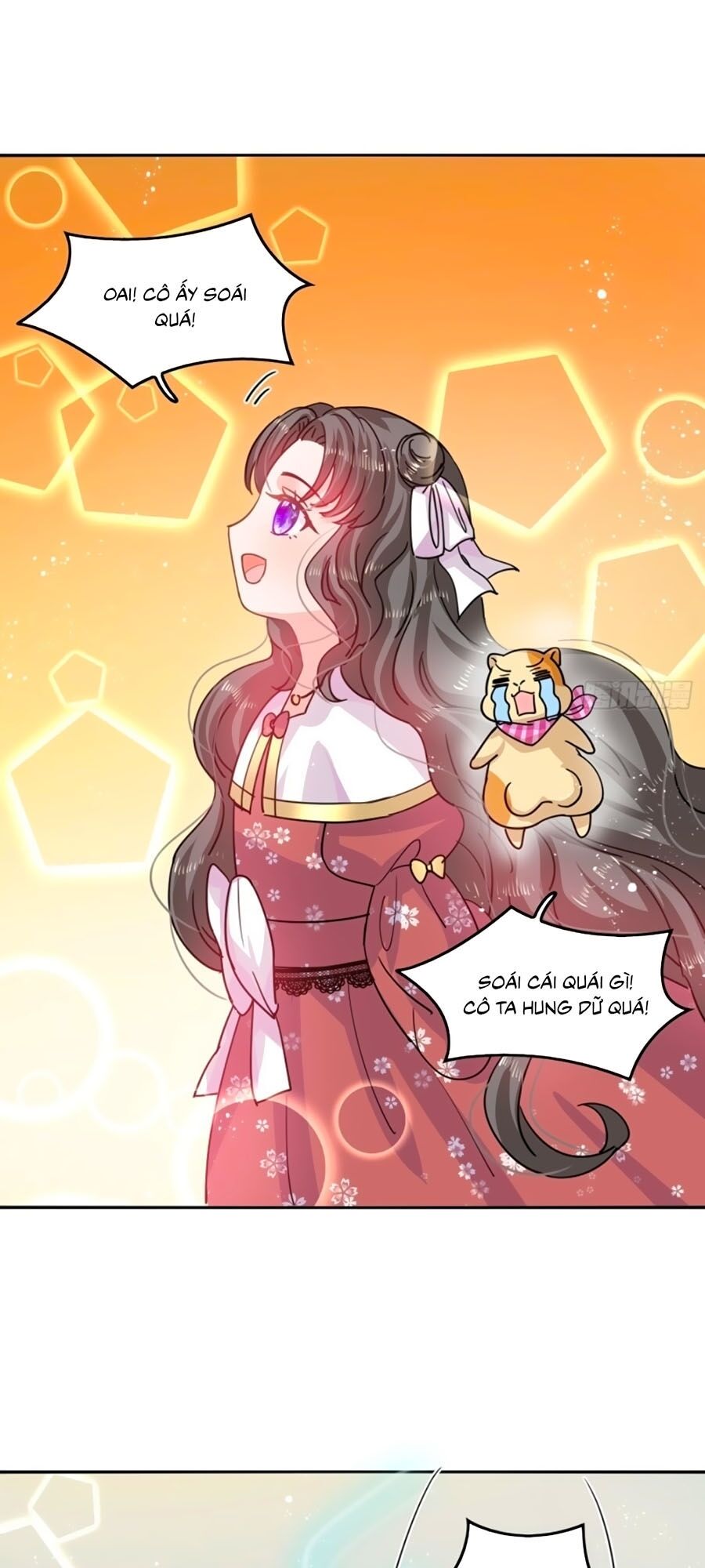 Hệ Thống Công Lược Của Tiểu Công Chúa - Chương 39 - Trang 19
