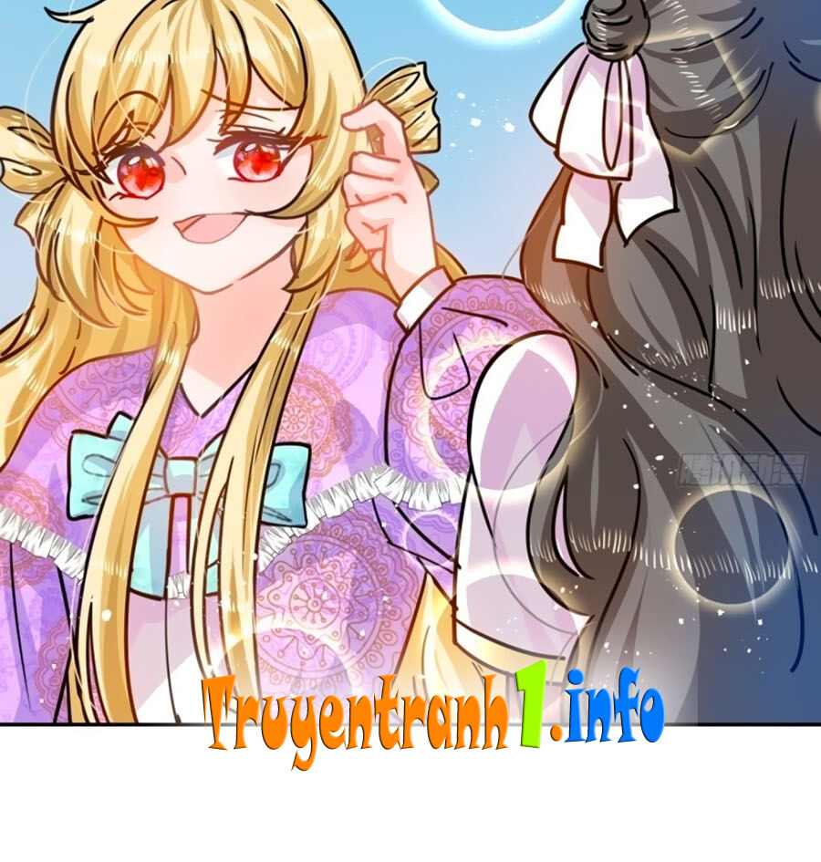 Hệ Thống Công Lược Của Tiểu Công Chúa - Chương 39 - Trang 22