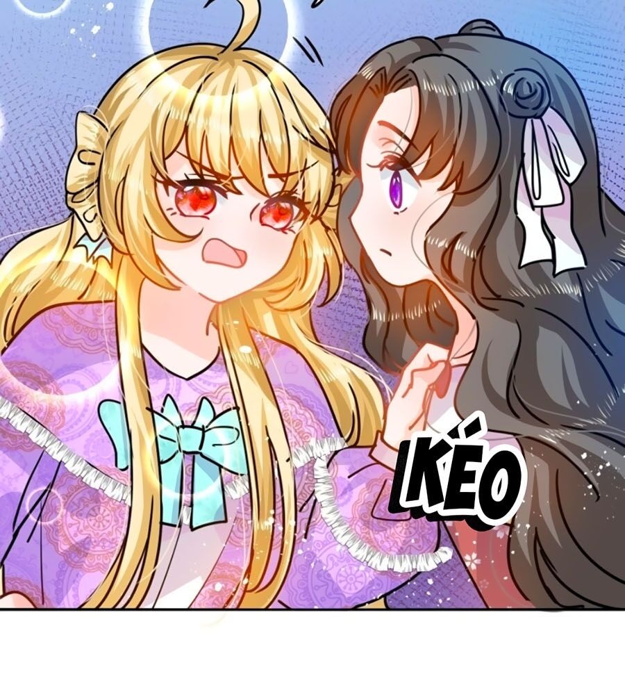 Hệ Thống Công Lược Của Tiểu Công Chúa - Chương 39 - Trang 24