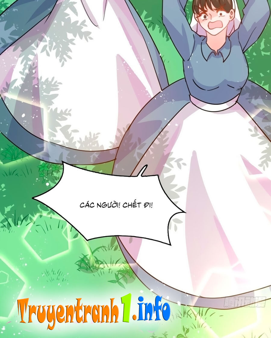 Hệ Thống Công Lược Của Tiểu Công Chúa - Chương 39 - Trang 27