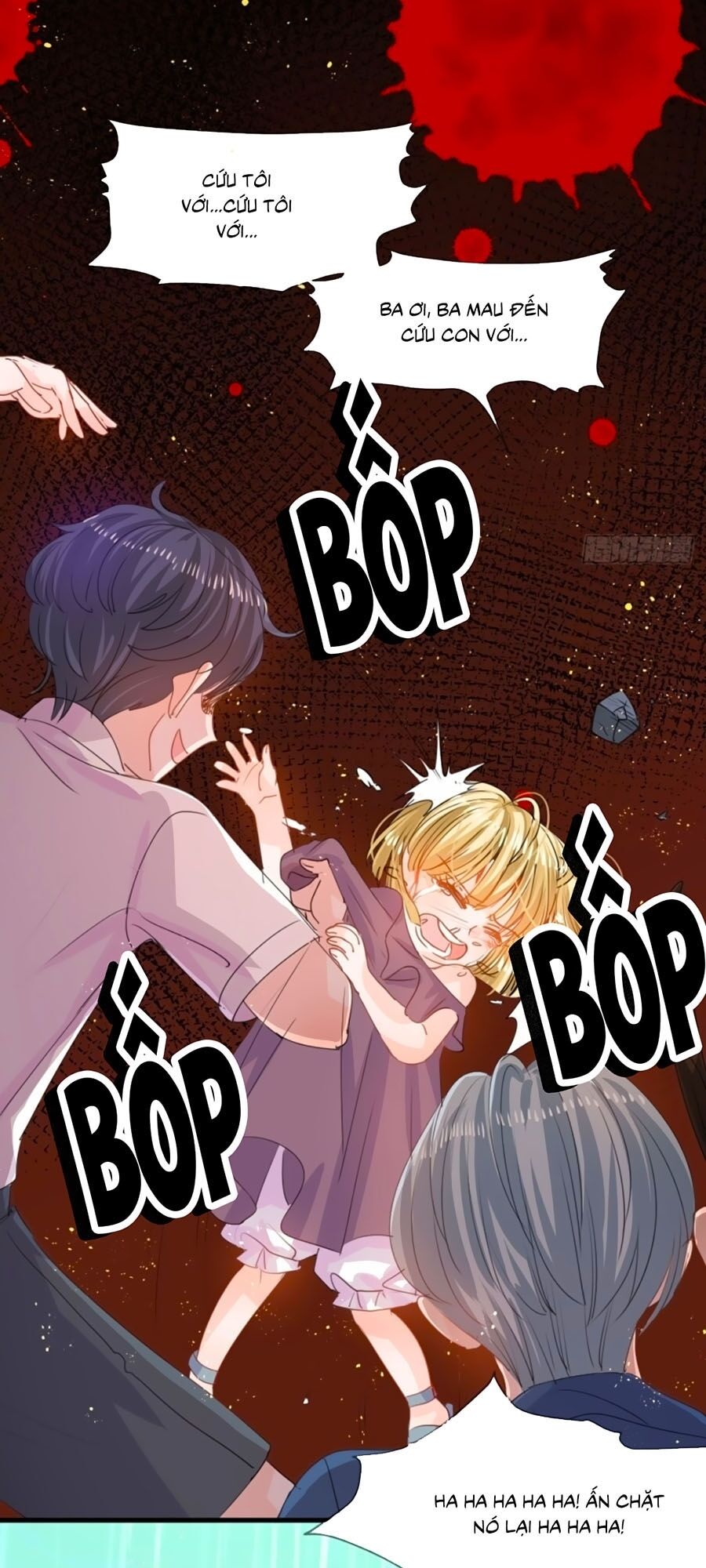 Hệ Thống Công Lược Của Tiểu Công Chúa - Chương 39 - Trang 4