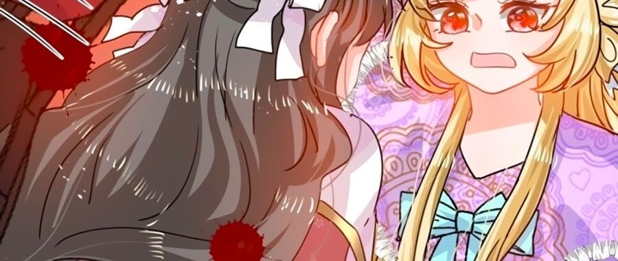 Hệ Thống Công Lược Của Tiểu Công Chúa - Chương 39 - Trang 31