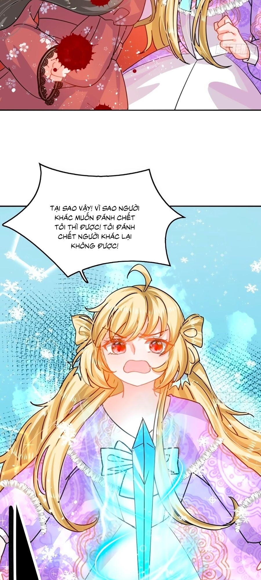 Hệ Thống Công Lược Của Tiểu Công Chúa - Chương 39 - Trang 32