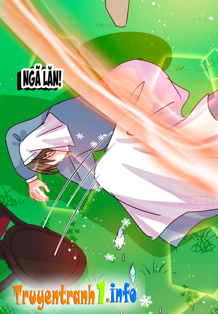 Hệ Thống Công Lược Của Tiểu Công Chúa - Chương 39 - Trang 36