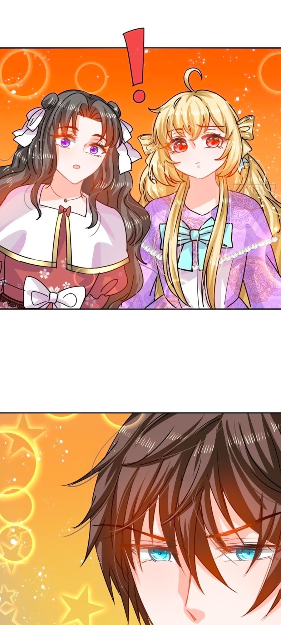 Hệ Thống Công Lược Của Tiểu Công Chúa - Chương 39 - Trang 38