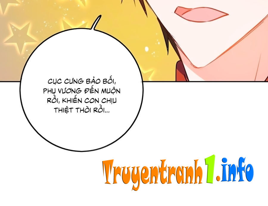 Hệ Thống Công Lược Của Tiểu Công Chúa - Chương 39 - Trang 39