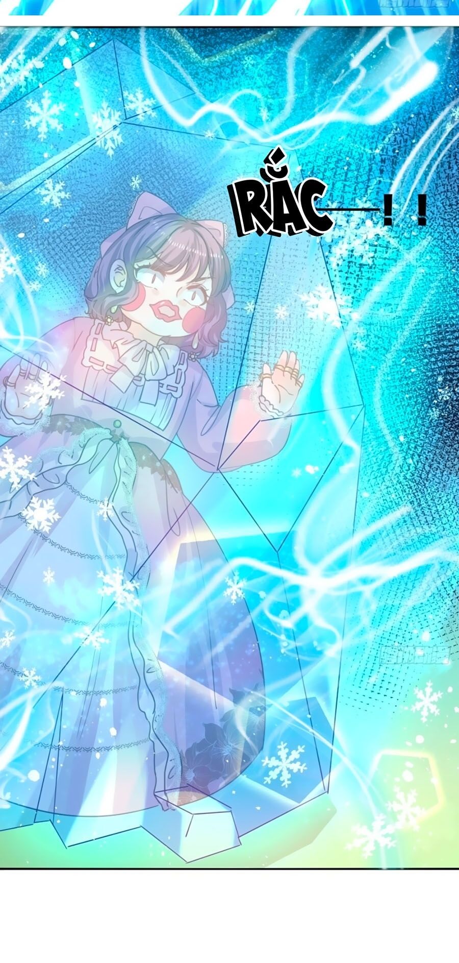 Hệ Thống Công Lược Của Tiểu Công Chúa - Chương 39 - Trang 8