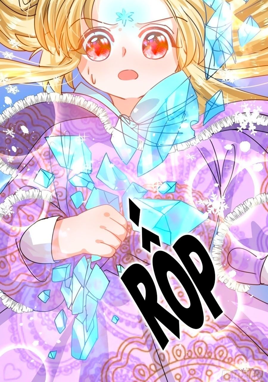 Hệ Thống Công Lược Của Tiểu Công Chúa - Chương 40 - Trang 13