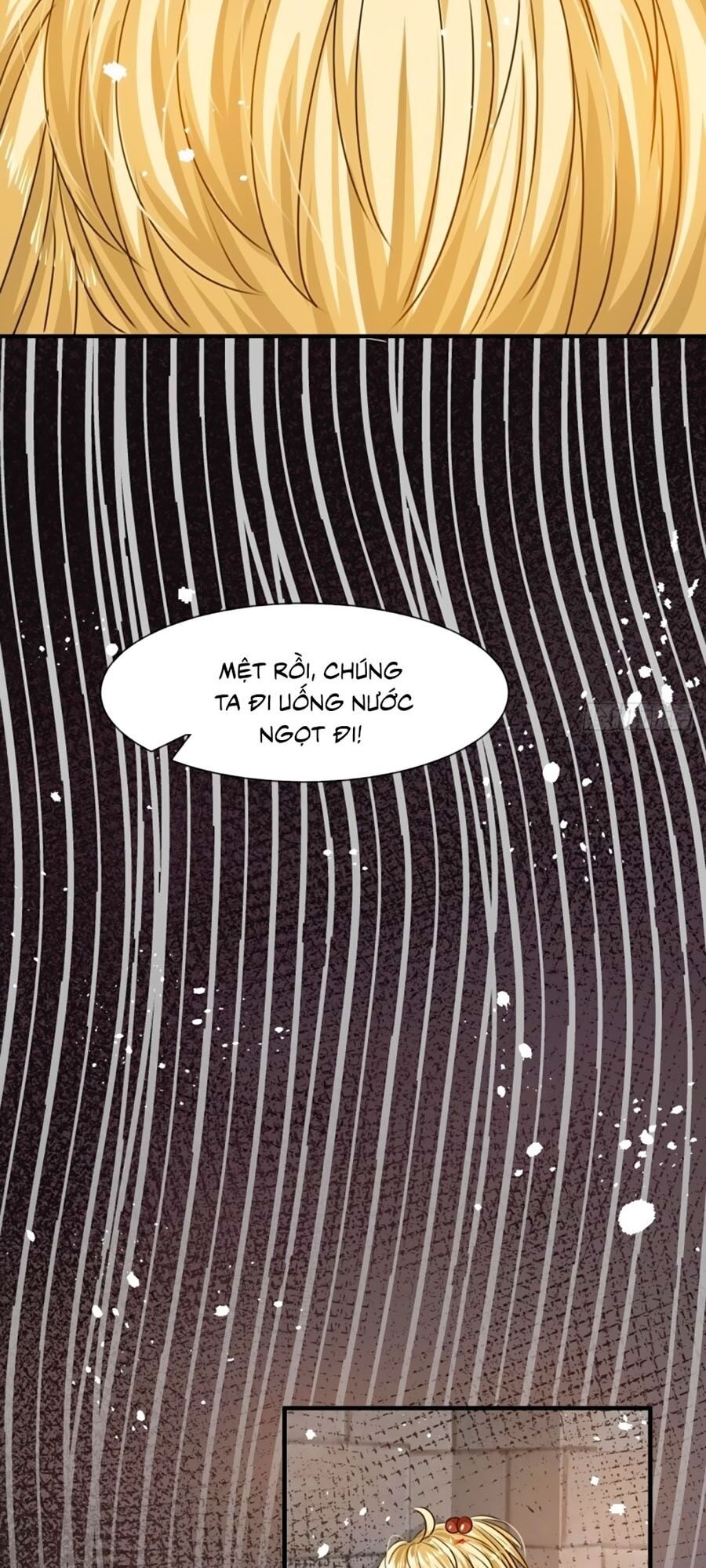 Hệ Thống Công Lược Của Tiểu Công Chúa - Chương 40 - Trang 25