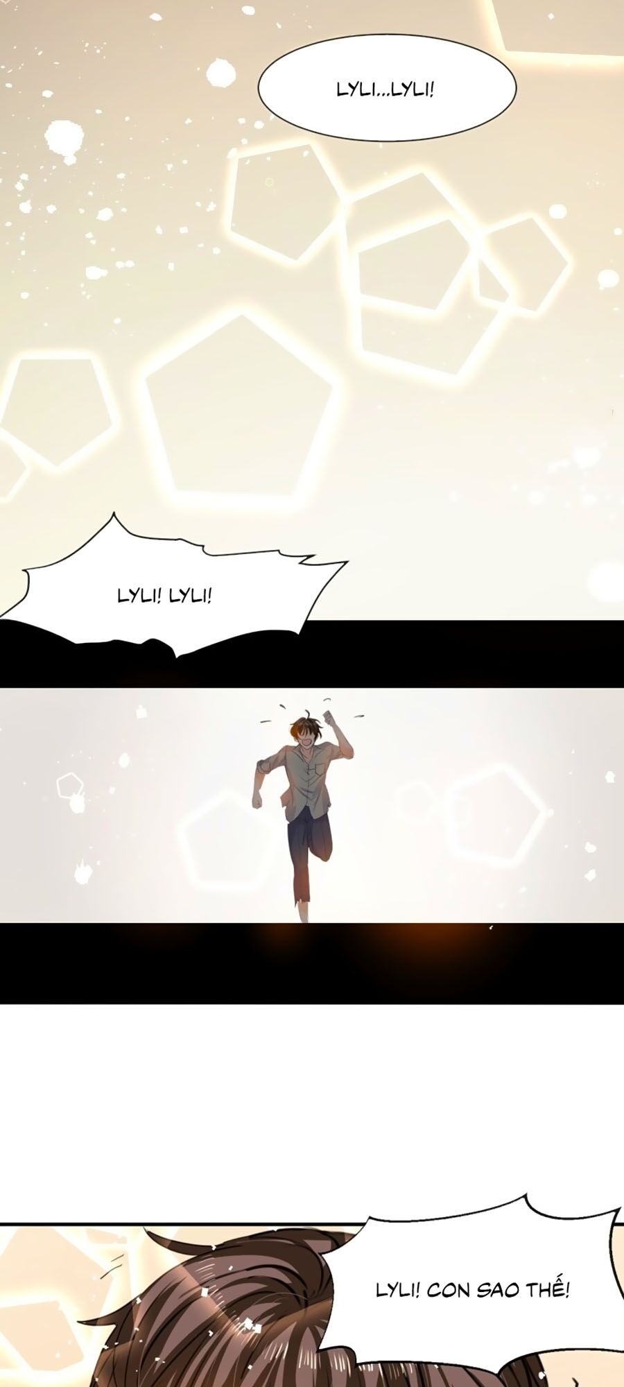 Hệ Thống Công Lược Của Tiểu Công Chúa - Chương 40 - Trang 27