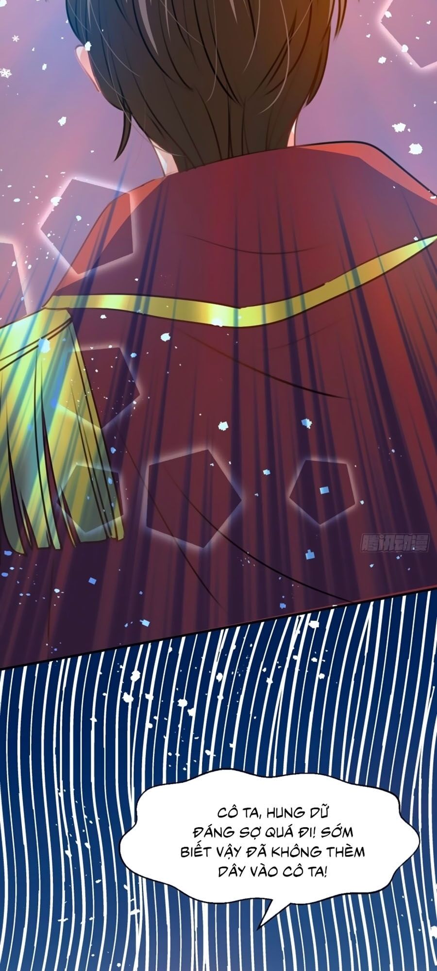 Hệ Thống Công Lược Của Tiểu Công Chúa - Chương 40 - Trang 4