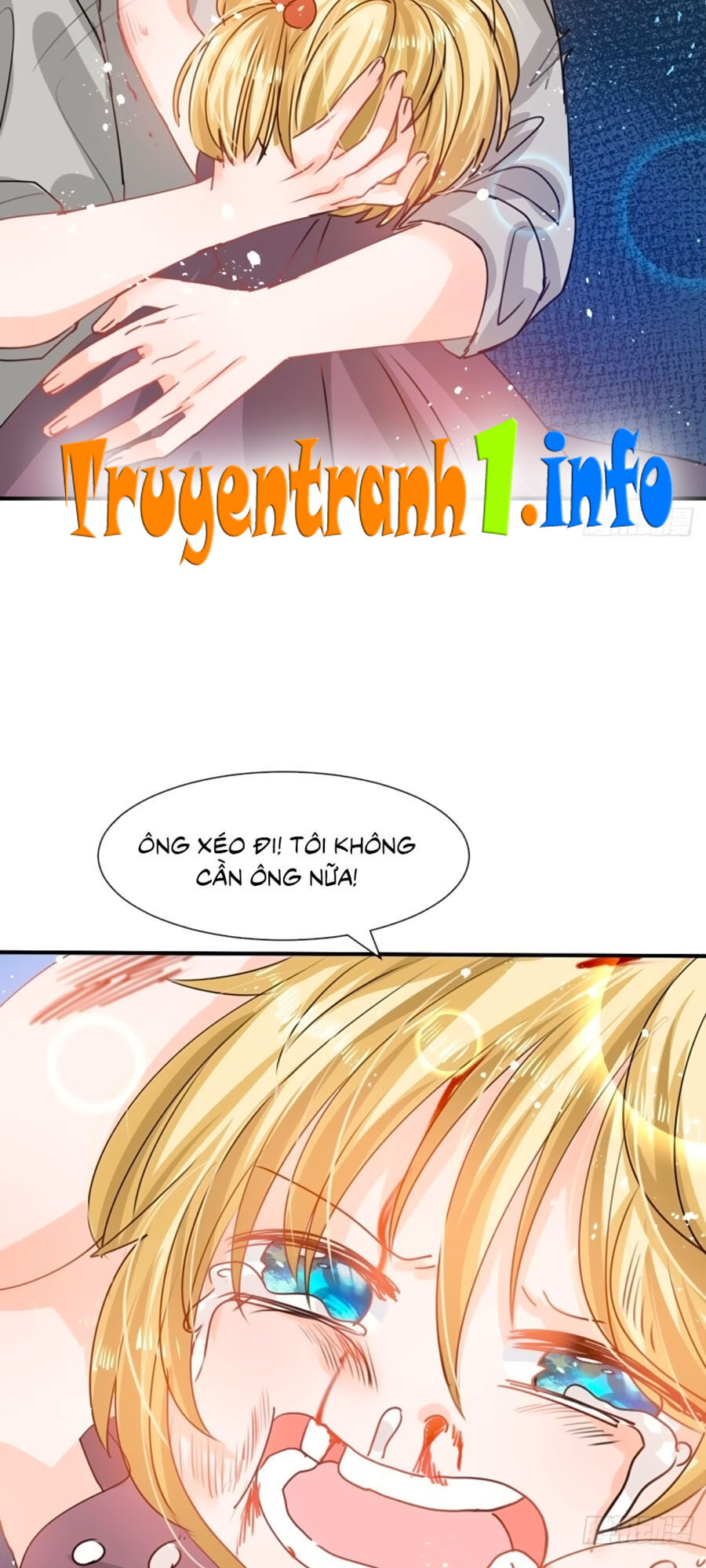 Hệ Thống Công Lược Của Tiểu Công Chúa - Chương 40 - Trang 31