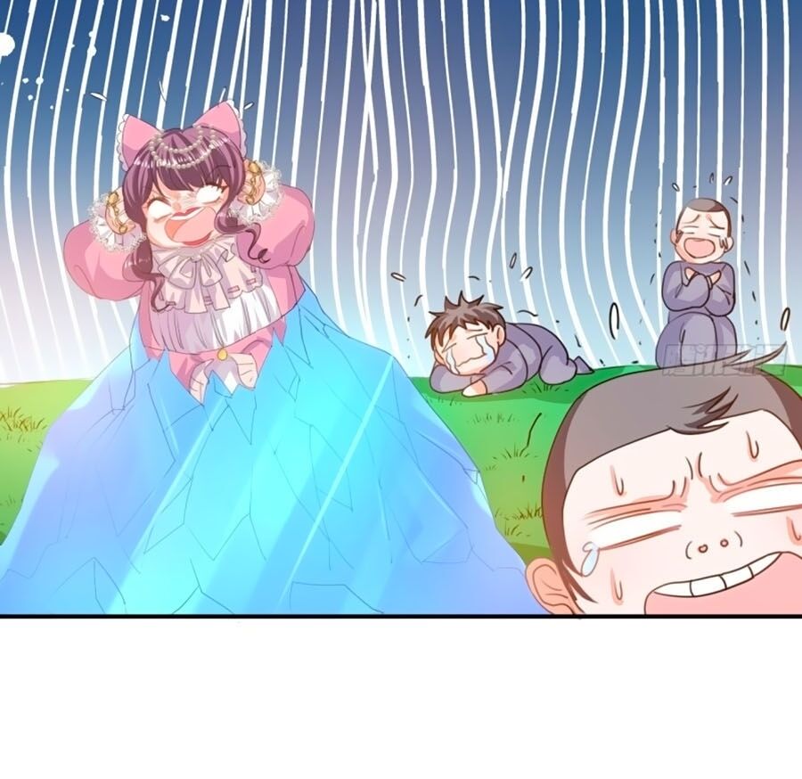 Hệ Thống Công Lược Của Tiểu Công Chúa - Chương 40 - Trang 5