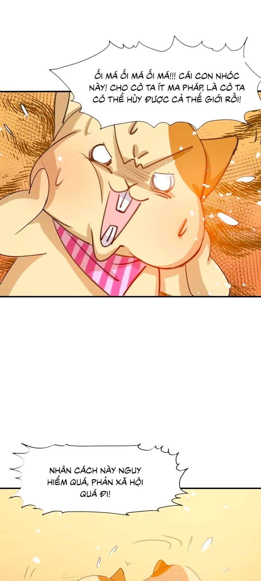 Hệ Thống Công Lược Của Tiểu Công Chúa - Chương 40 - Trang 6