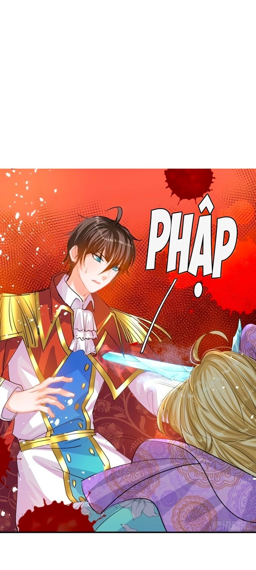 Hệ Thống Công Lược Của Tiểu Công Chúa - Chương 40 - Trang 8