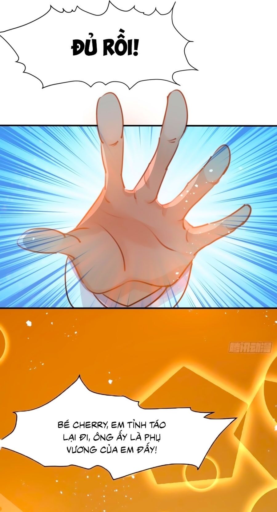 Hệ Thống Công Lược Của Tiểu Công Chúa - Chương 40 - Trang 9