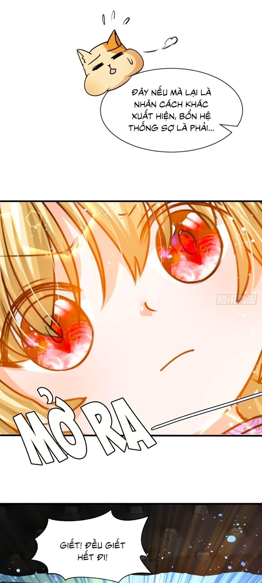 Hệ Thống Công Lược Của Tiểu Công Chúa - Chương 41 - Trang 11