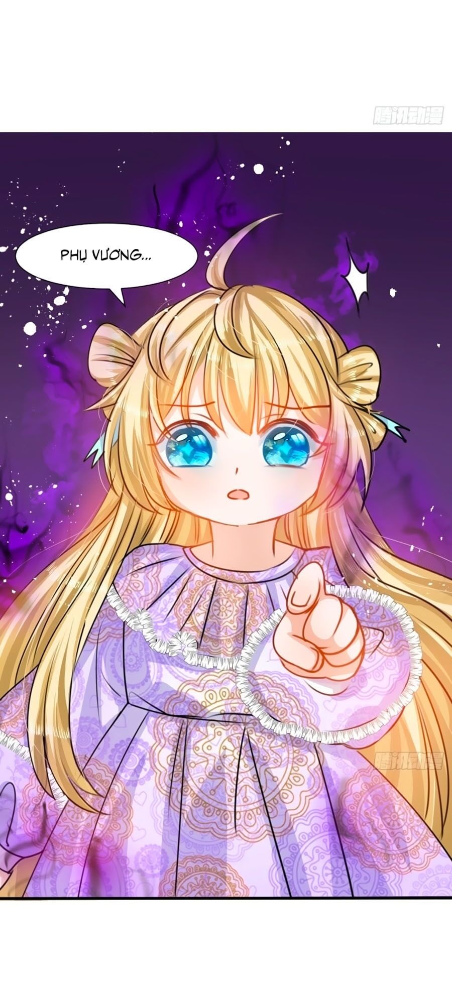 Hệ Thống Công Lược Của Tiểu Công Chúa - Chương 41 - Trang 16