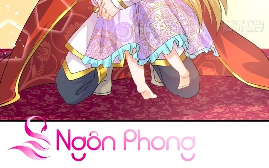 Hệ Thống Công Lược Của Tiểu Công Chúa - Chương 41 - Trang 18