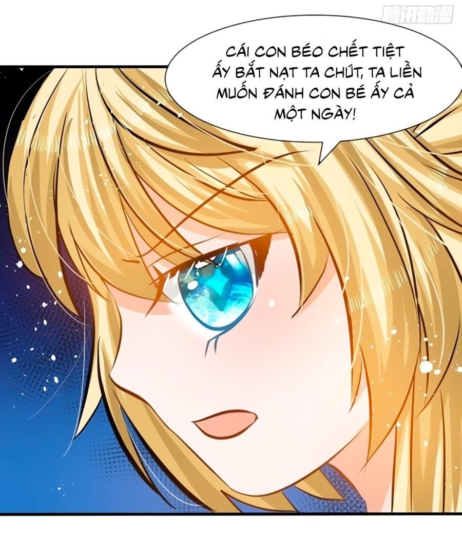 Hệ Thống Công Lược Của Tiểu Công Chúa - Chương 41 - Trang 27