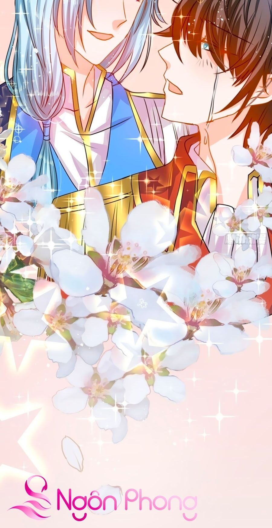 Hệ Thống Công Lược Của Tiểu Công Chúa - Chương 41 - Trang 4