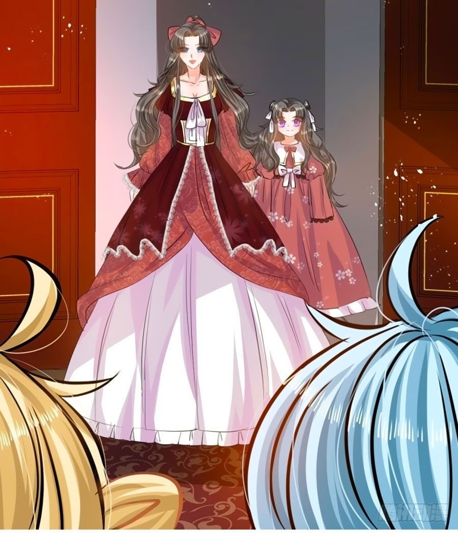 Hệ Thống Công Lược Của Tiểu Công Chúa - Chương 41 - Trang 31