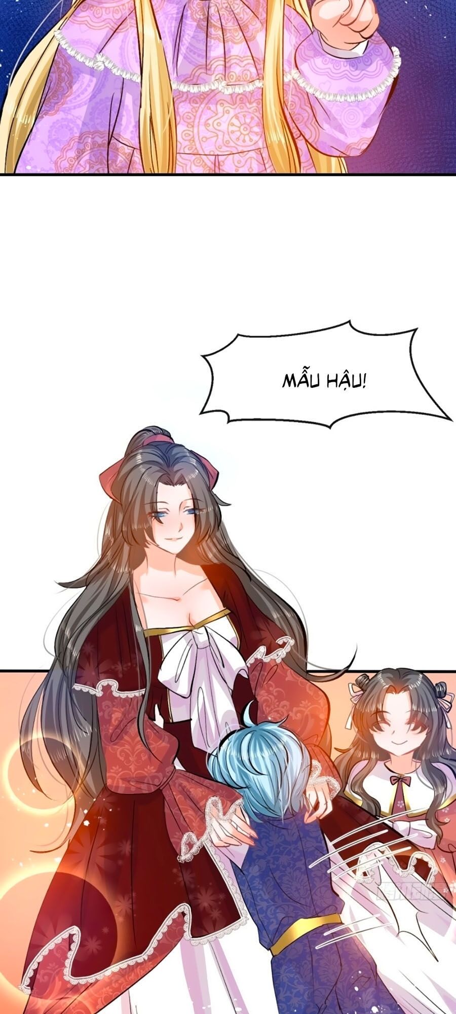 Hệ Thống Công Lược Của Tiểu Công Chúa - Chương 42 - Trang 2